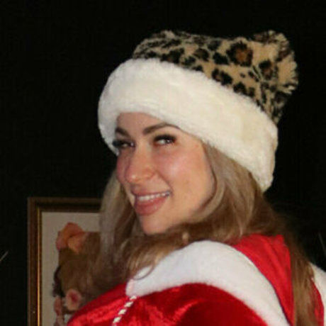 itsjessi d exclusive star pictures