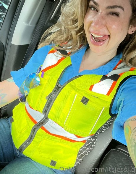 itsjessi d hot actress img