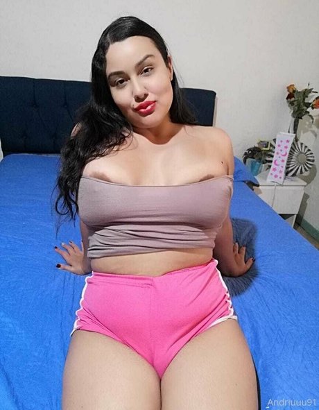 andriuuu91 model beautiful img