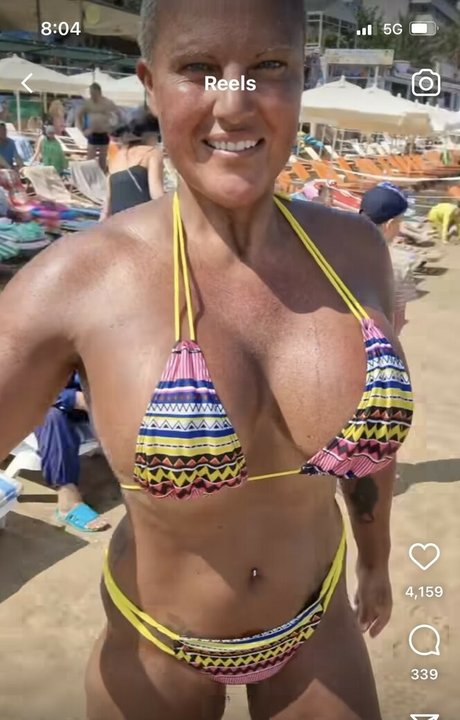 Carro Oberg pornstar beautiful galleries