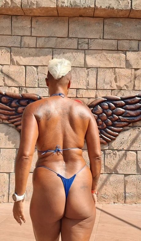 Carro Oberg sex star img