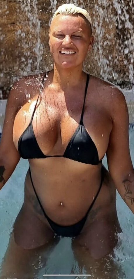 Carro Oberg pornstar hot image