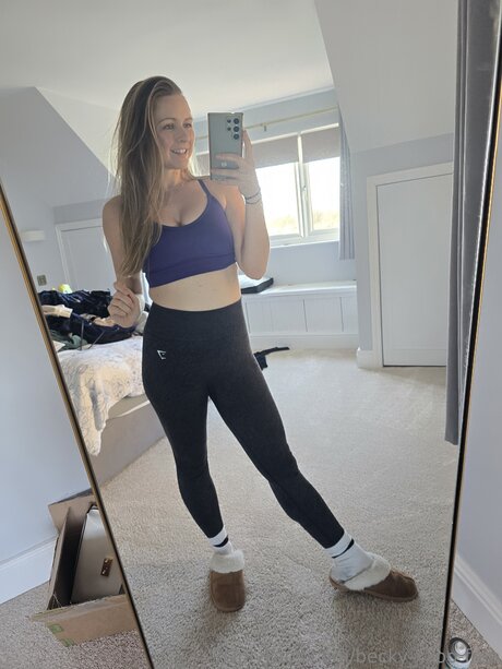 Becky Xxoo Free model perfect image