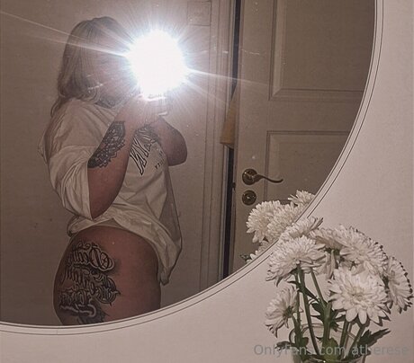 Atherese model art pic