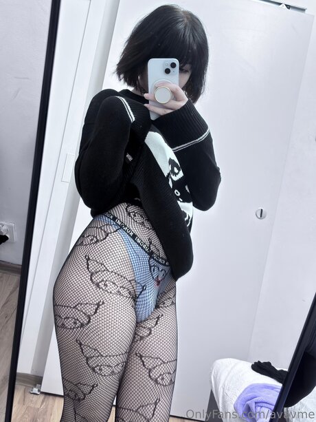 Avavme sexy model gallery