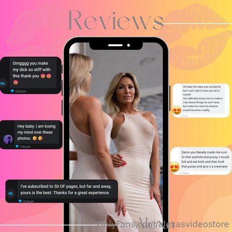 Alexasvideostore model exclusive photos