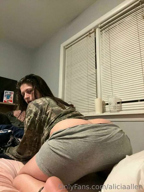 Aliciaallen star nice image