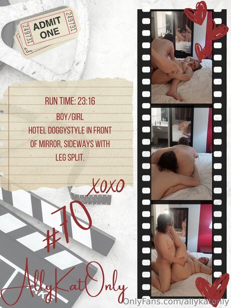 Allykatonly star free photos