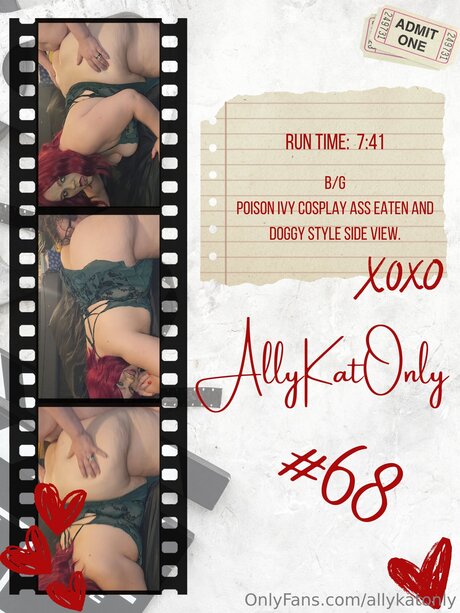 Allykatonly model porn img