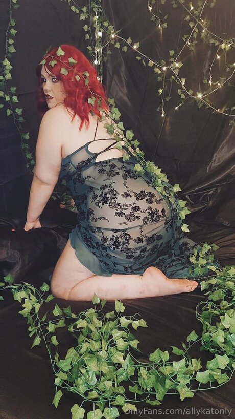 Allykatonly pornstar best pics