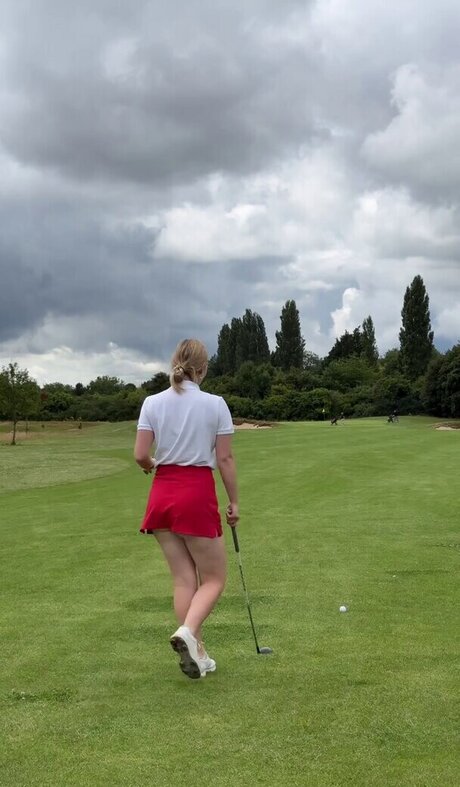 Anna Halliday nude star pics