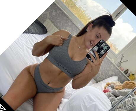 Katylee Bailey exclusive pornstar picture