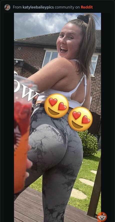 Katylee Bailey hot pornstar gallery