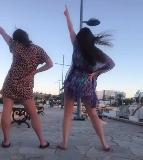 Katylee Bailey sexy actress pics