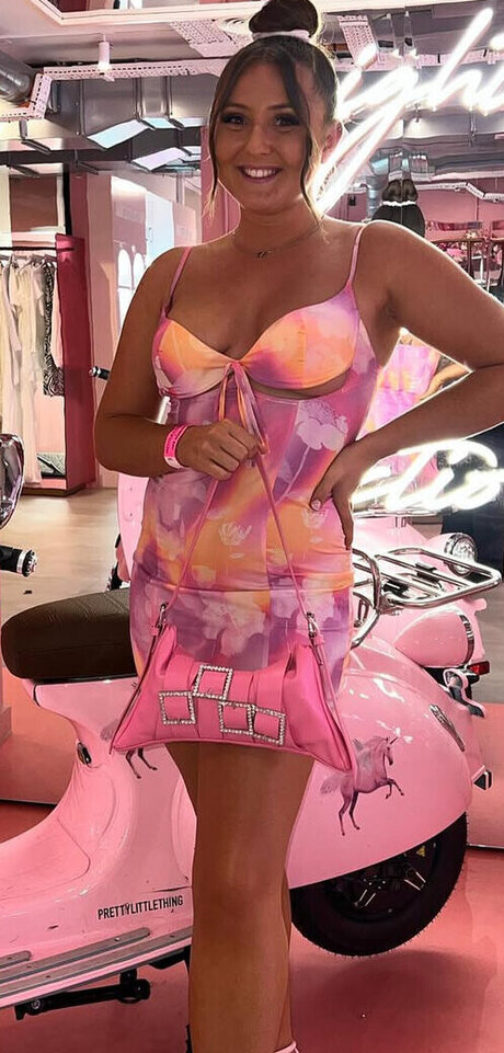 Katylee Bailey hd model images