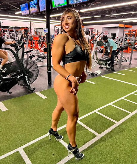 Janice Gil best actress pics