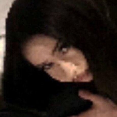 kristensilvaaaa naked pornstar photo