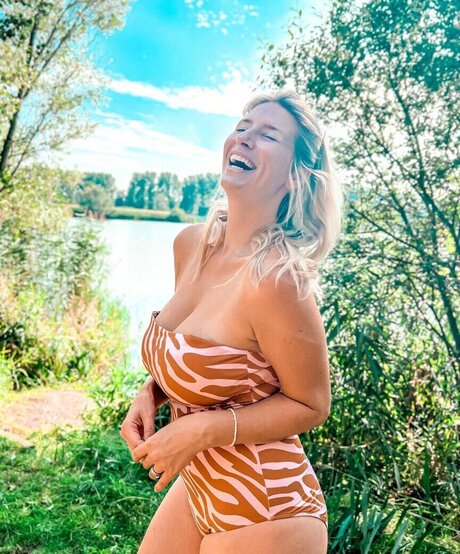 Jolien Orye nice actress image