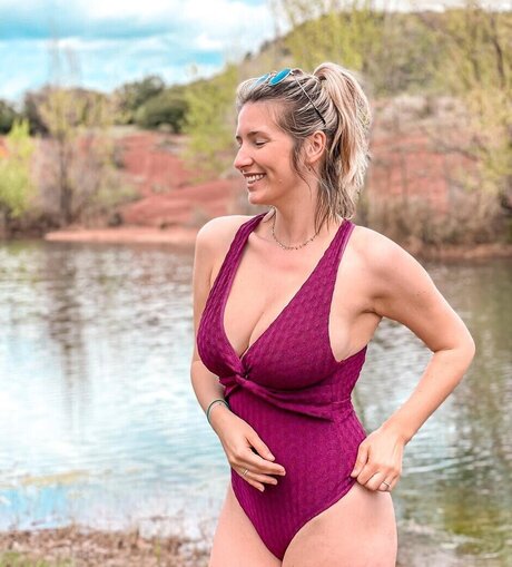 Jolien Orye model nice img