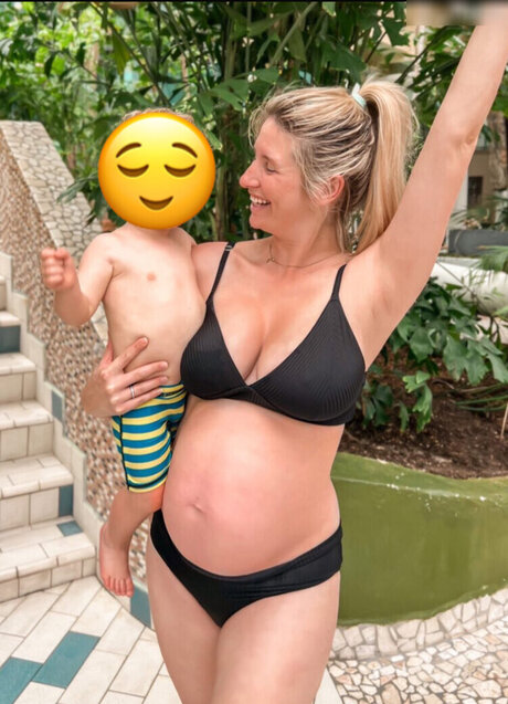 Jolien Orye star nude pictures