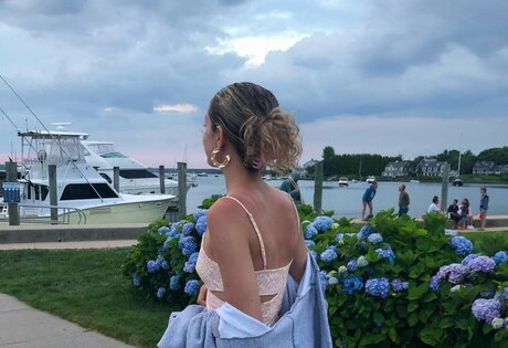 Julia Dicesare naked model images