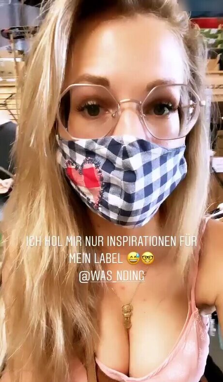 Carolina Peukmann top star photos