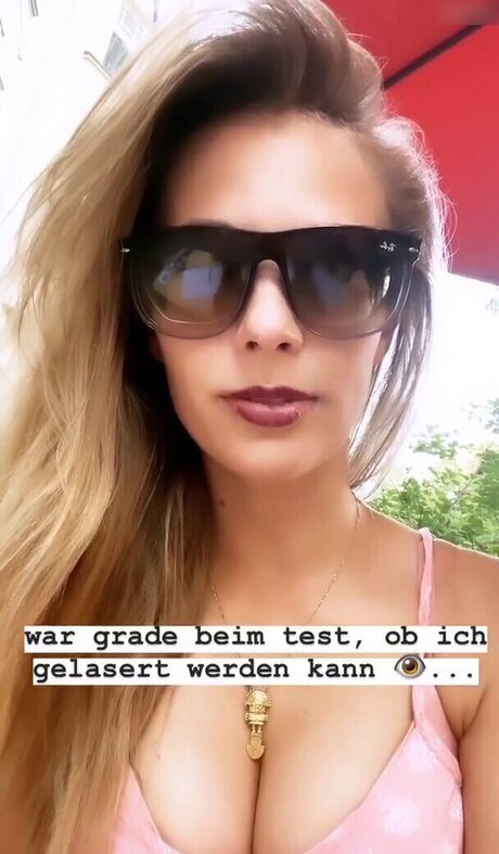 Carolina Peukmann Profile pic