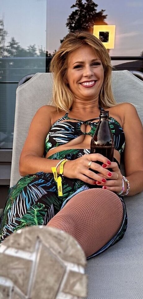 Carolina Peukmann star top galleries