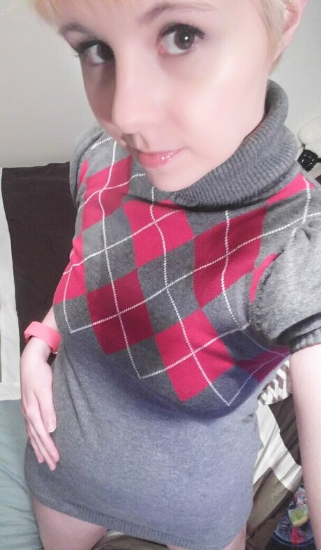 Lydia Sweets best star pic