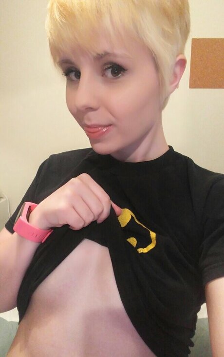 Lydia Sweets star naked picture