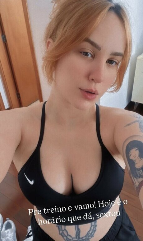 Leticia Motta nice model photos