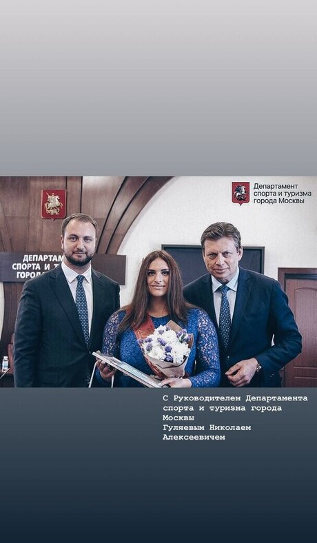 Nastya Blinova star free galleries