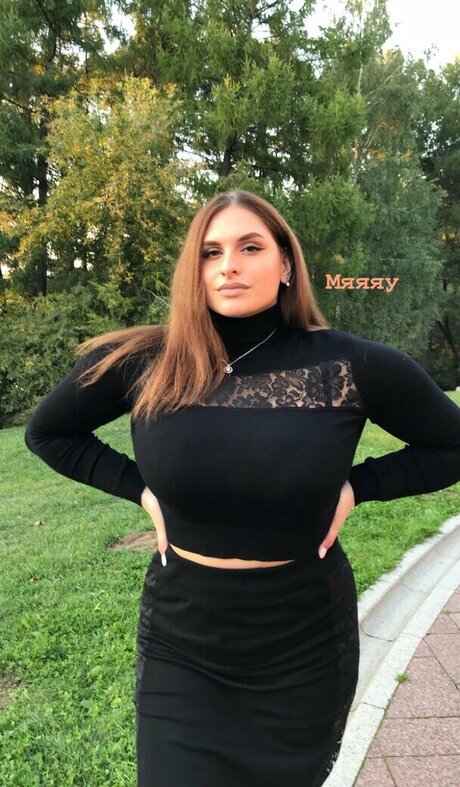 Nastya Blinova model sexy pictures