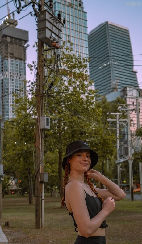 Anica Zimmermann pornstar free picture