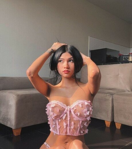 bii elss model adult pics