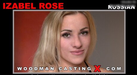 Woodman Casting nudes pornstar galleries
