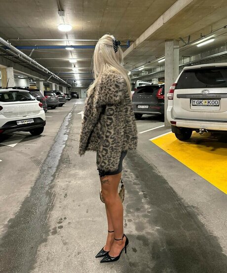 Brynhildurgunnlaugs best model photos