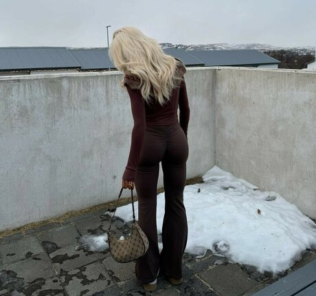 Brynhildurgunnlaugs beautiful actress images