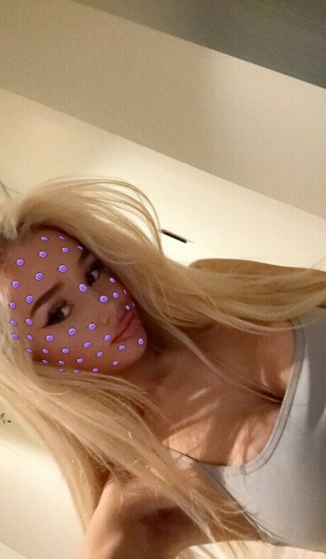 Brynhildurgunnlaugs star nude images