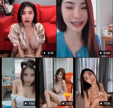 pupu lom model adult pictures