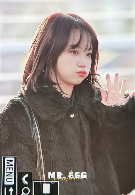 Kim Chaewon top pornstar picture