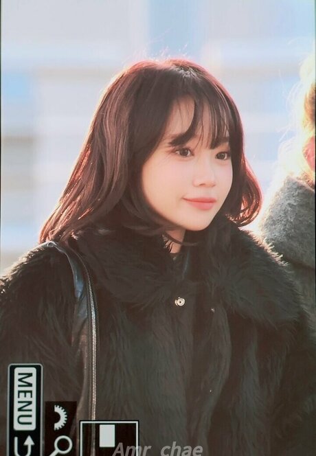 Kim Chaewon pornstar nude archive