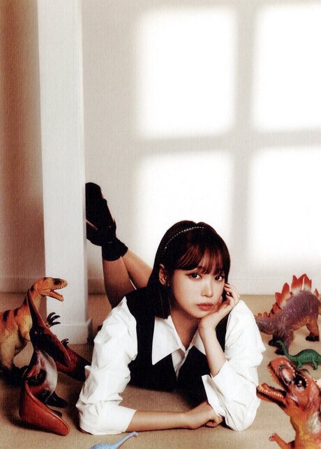 Kim Chaewon high quality actress archive