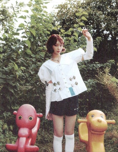 Kim Chaewon sex pornstar archive