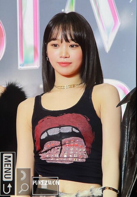 Kim Chaewon pretty pornstar galleries