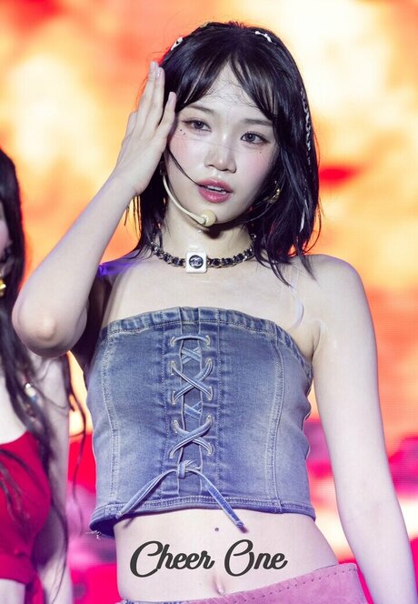 Kim Chaewon hd pornstar pictures