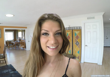 Dillion Carter top model photos