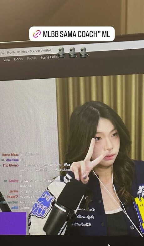 wasawho actress photo