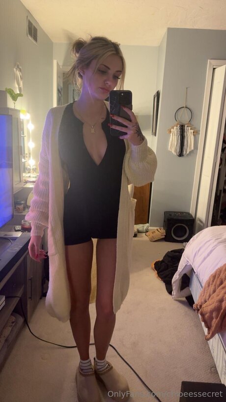 chloeessecret pornstar perfect pic