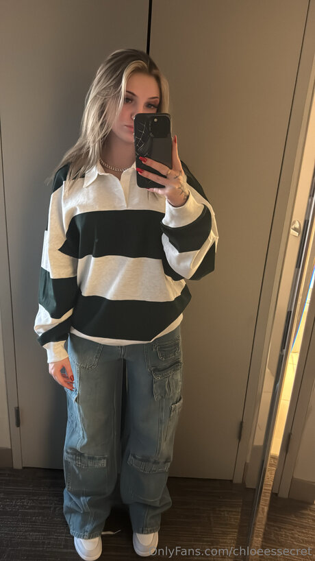 chloeessecret star pretty picture